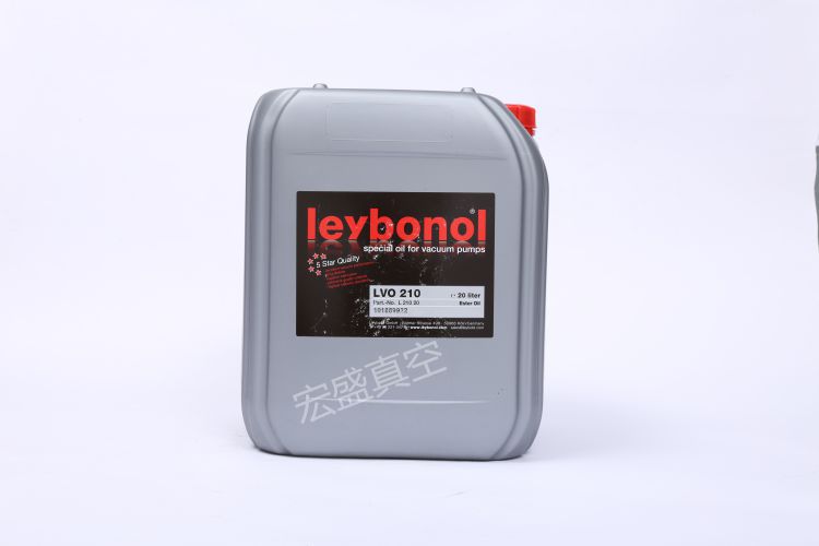現（xiàn）貨Leybold）萊寶LVO210（5